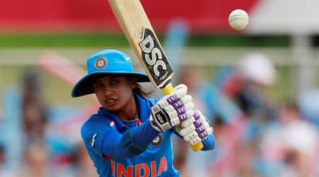 ICC Women’s World Cup 2017: Virat Kohli congratulates Mithali Raj for historic feat but goofs up with picture