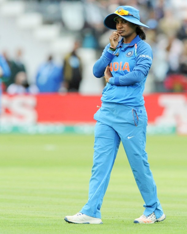England beat India to lift fourth ICC Women's World Cup title