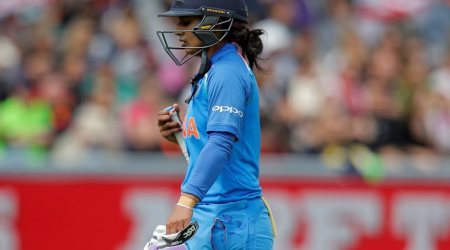 India vs England, Women’s World Cup: I don’t see myself playing another world cup, says Mithali Raj
