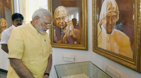 Work culture in central govt offices has changed under NDA: PM Modi