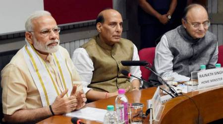 PM Modi puts onus on states, says check ‘communal violence in name of cow’