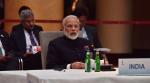 G20 Summit: PM Modi takes veiled swipe at Pak, says 'some nations using terrorism for achieving political goals' G20 Summit: PM Modi takes veiled swipe at Pak, says 'some nations using terrorism for achieving political goals'