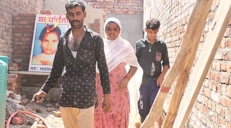  Moga molestation death case, Orbit Transport Company, Sukhbir Singh Badal, Orbit case suspects acquitted