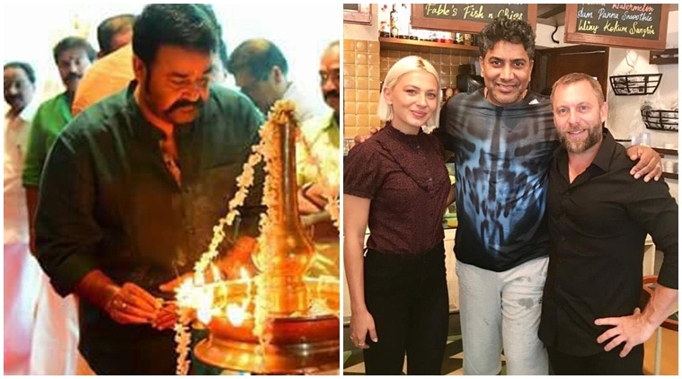 Mohanlal, mahabharata, mohanlal mahabharata, mohanlal 1000 cr project,