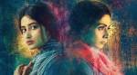 MOM movie review: Sridevi tries hard to carry the film, but a weak plot fails her MOM movie review: Sridevi tries hard to carry the film, but a weak plot fails her