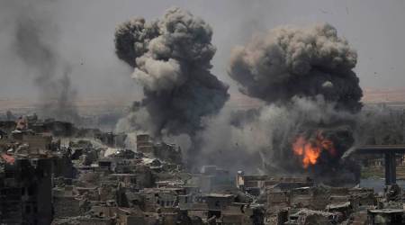 France to loan 430 million euros to Iraq: Foreign ministry