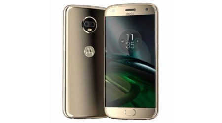 Moto X4 with 3GB RAM, Snapdragon 630 shows up on GFXBench