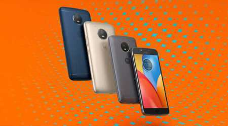 Moto E4 Plus launched in India: Key specifications, features, launch day offers, and more
