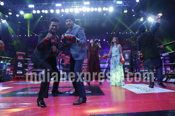 anil kapoor, arjun kapoor, mubarakan, anil kapoor arjun kapoor, arjun kapoor anil kapoor