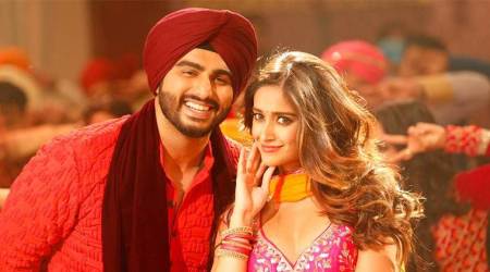 Mubarakan box office collection day 3: Arjun Kapoor, Anil Kapoor film collects Rs 22.91 crore