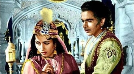 Wish I could show my play to Dilip Kumar: Feroz Abbas Khan