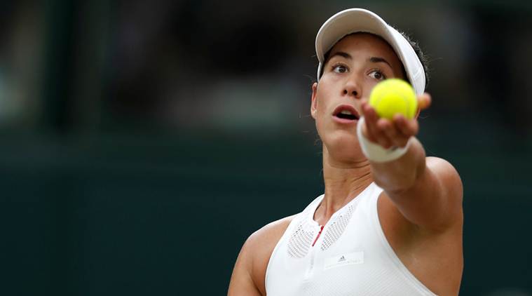 wimbledon, wimbledon final, garbine muguruza, venus williams, wimbledon final, tennis news, sports news, indian express