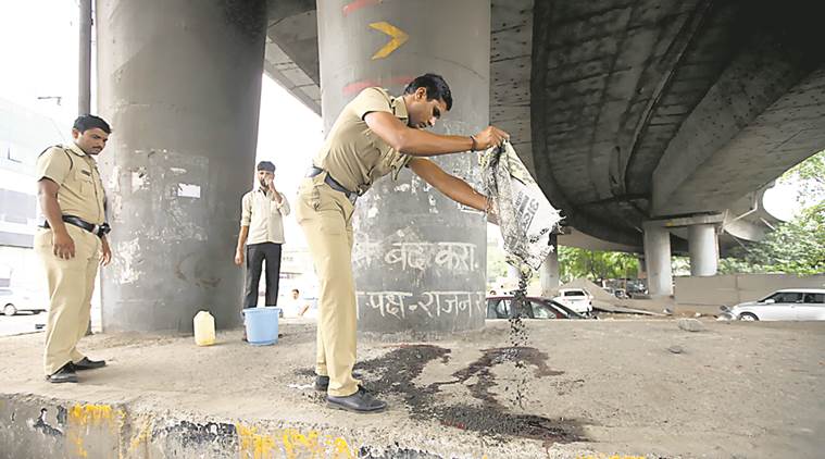 Mumbai crime news, India news, Crime news, Mumbai Police, Navi Mumbia news, Latest news, India news, National news 