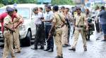 Three arrested for ‘stealing’ laptops from bus passengers