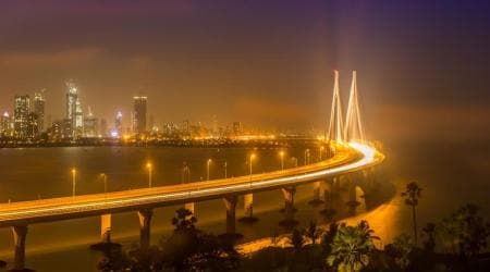 Suicide at Bandra-Worli Sealink: Body of man found at Bandra Reclamation