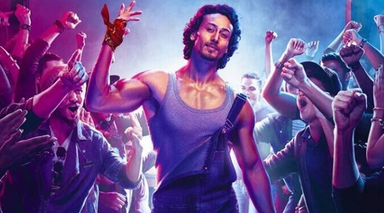 Munna Michael, Munna Michael collection, Munna Michael box office, Munna Michael box office collection day 4