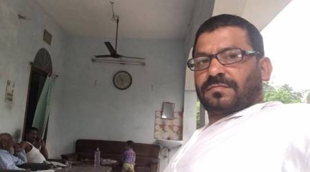 Bajrang Dal activists threatened to set car on fire, forced my family to say ‘Jai Shri Ram’, claims journalist