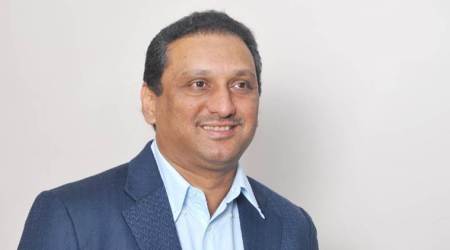 BCCI CEO Rahul Johri slaps notice on MV Sridhar over graft case