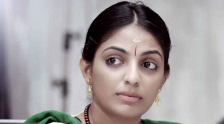 Malayalam actress Mythili's private pictures leaked online, man held