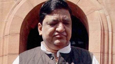 Samajwadi Party’s Naresh Agrawal apologises for remarks on Hindu gods