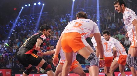 Haryana Steelers — Team profile, owners, fixtures, schedule, records, results