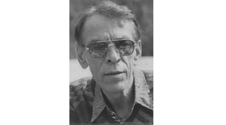 naiyer masud, udru writer, urdu story writer, Ganzifa, Miskeenon Ka Ahata, Adabistan