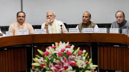Cow is mother, but no one should take law in their hand: PM Modi