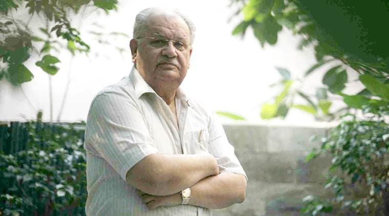 naresh chandra, Naresh Chandra death, indian envoy naresh chandra, naresh chandra passes away, indian ambassador to us naresh chandra, national security advisory board, civil services