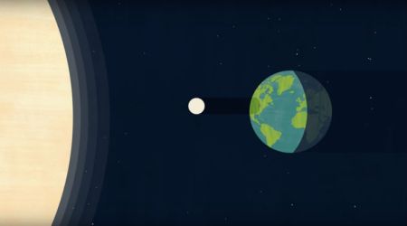 NASA balloons to study total solar eclipse, life beyond Earth