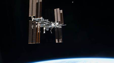 NASA: Astronauts in Mars habitats may face fungal infection risk