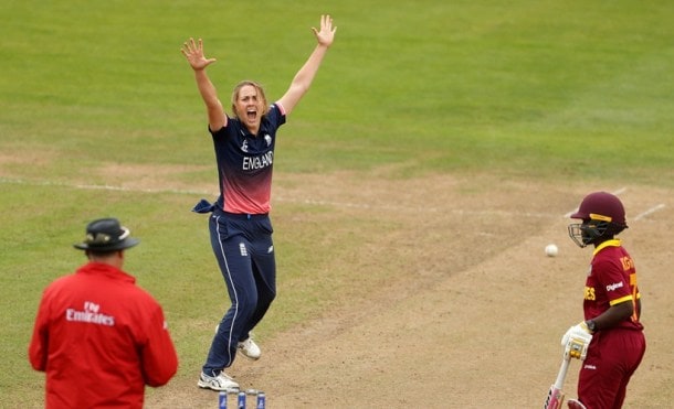 England women's cricket team, ICC Women's World Cup, Sarah Taylor, Heather Knight, Sports news, Indian Express