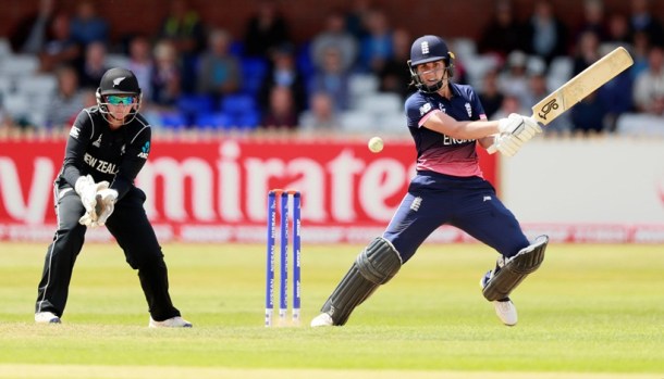 England women's cricket team, ICC Women's World Cup, Sarah Taylor, Heather Knight, Sports news, Indian Express