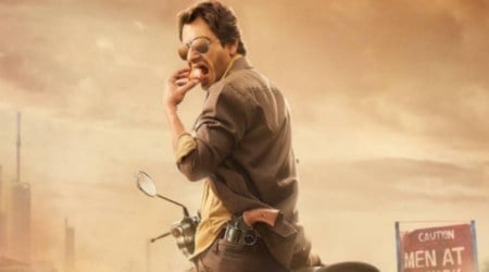 Nawazuddin Siddiqui on being selective: I’ve seen friends being greedy on signing films and then failing