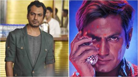 Nawazuddin Siddiqui reacts on his racism tweet: Ever since I wanted to be an actor, people asked me, ‘Shakal dekhlo… Tu actor hai?’