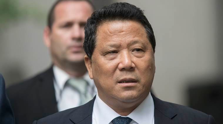 Macau billionaire, Ng Lap Seng, UN ambassador bribery, UN bribery, UN ambassador bribe