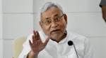CM Nitish Kumar urges Centre to allocate funds to Bihar ‘liberally’