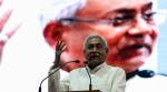 For Bihar’s sake