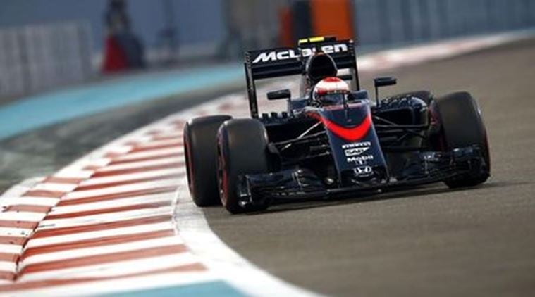 Nobuharu Matsushita, Sauber, Frederic Vasseur, McLaren, Formula one, motor sports news, sports news, indian express