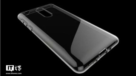 Nokia 9 cases, specifications reveal vertical dual cameras, and more