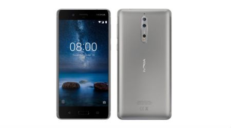 HMD Global sends out invite for Nokia 8 launch on August 16