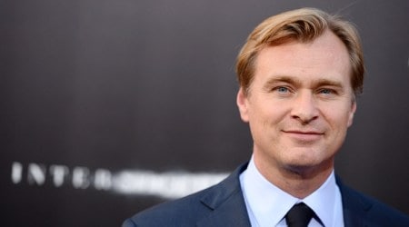 Dunkirk director Christopher Nolan blasts streaming service Netflix