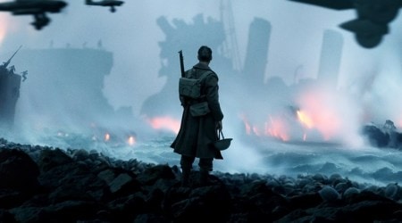 Dunkirk review roundup: See what critics have been saying about Christopher Nolan’s latest