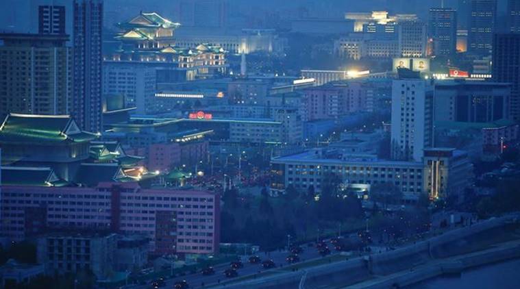 North Korea news, North Korea growth rate, North Korea news, North Korea sanctions, North Korea missile test, North Korea latest news, International news, world news