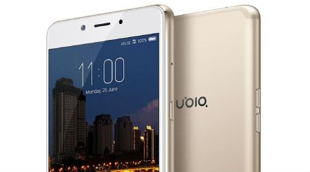 Nubia N2 with 5000mAh battery listed on Amazon, likely to launch in India on July 5