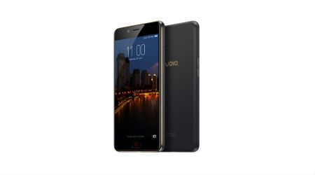Nubia N2 with 5000mAh battery launched in India: Price, specifications and features