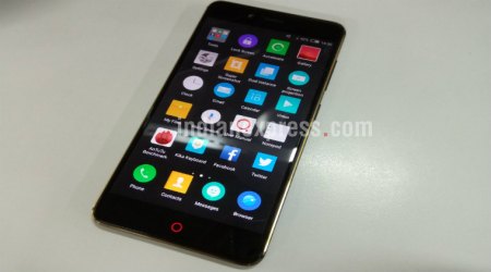 Nubia Z17 Mini Review: This smartphone scores high on design, dual cameras