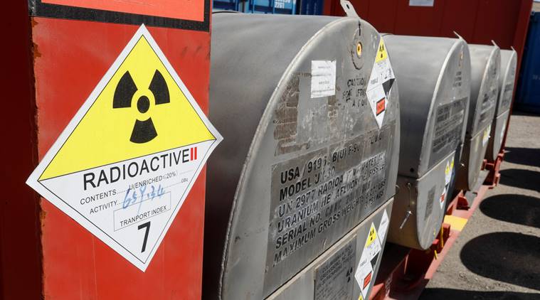 US nuclear power plants, Hackers targeting nuclear plants, Rick Perry, Computer hacks
