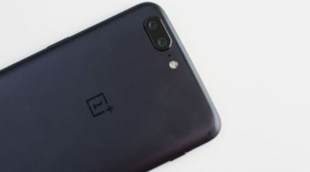 OnePlus 5 DxOMark score is out, and this is behind Samsung Galaxy S8, HTC U11