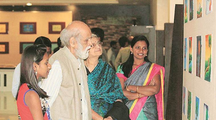 Mangesh Tendulkar, Mangesh Tendulkarpasses away, cartoonist Mangesh Tendulkar, author Mangesh Tendulkar