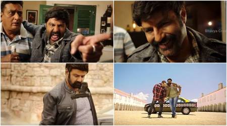 Here is why Balakrishna’s Paisa Vasool will end up being a blockbuster. Watch video